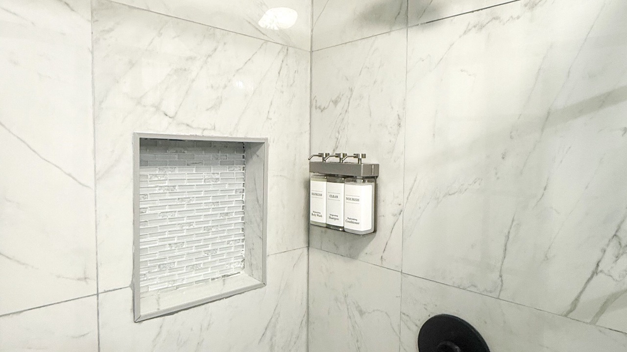 Photo of Bathroom in Sussex