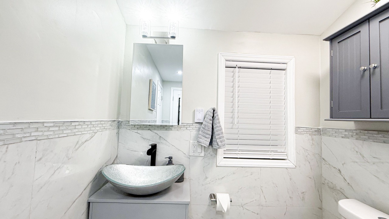 Photo of Bathroom in Sussex