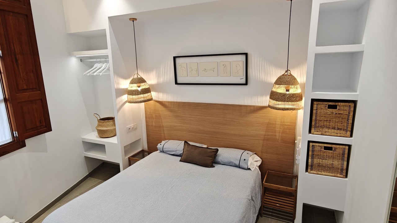 Photo of Bedroom in El Terreno