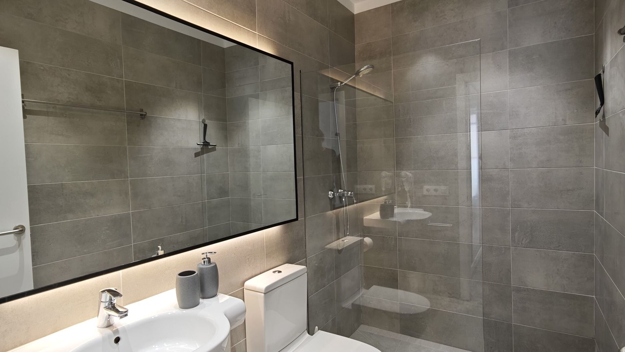 Photo of Bathroom in El Terreno