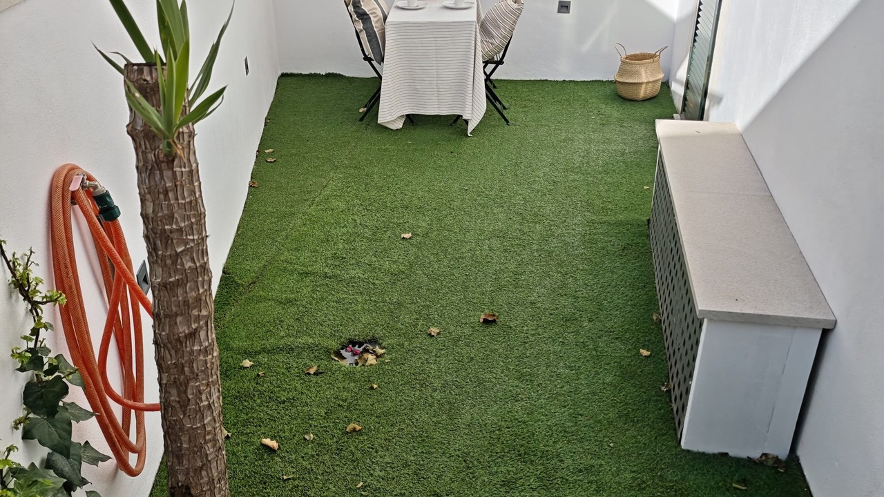 Photo of Outdoor in El Terreno