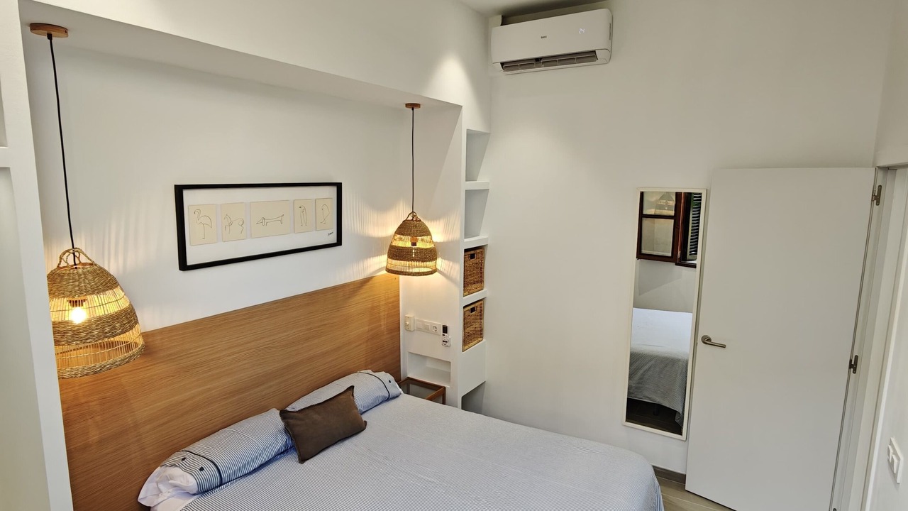 Photo of Bedroom in El Terreno