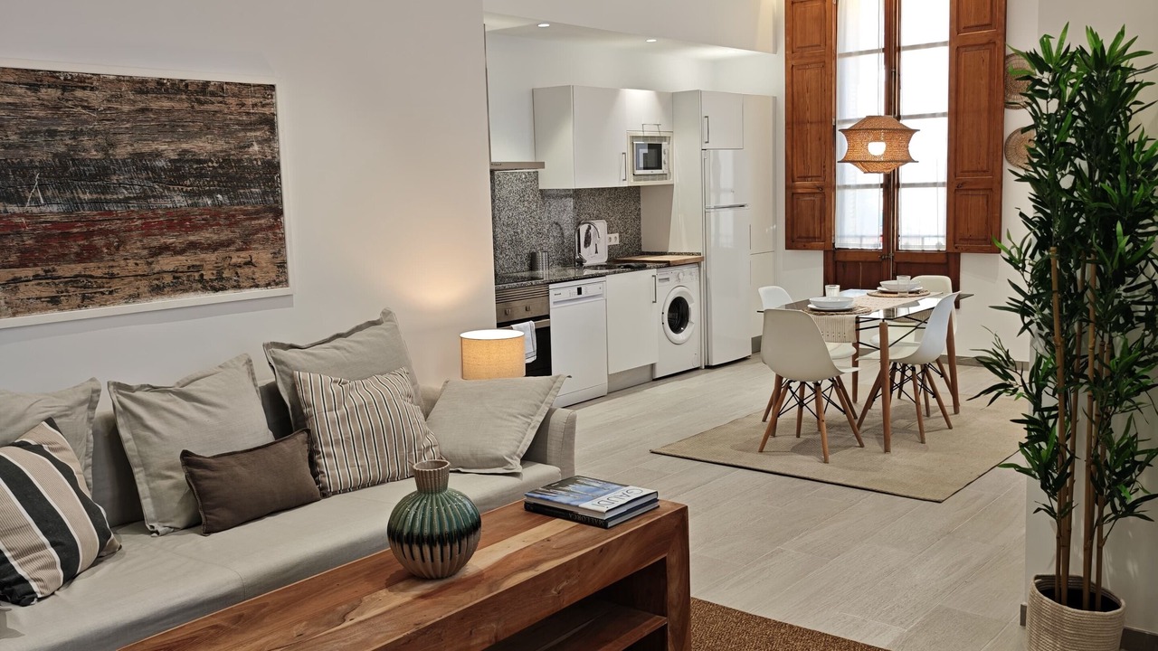 Photo of Livingroom in El Terreno