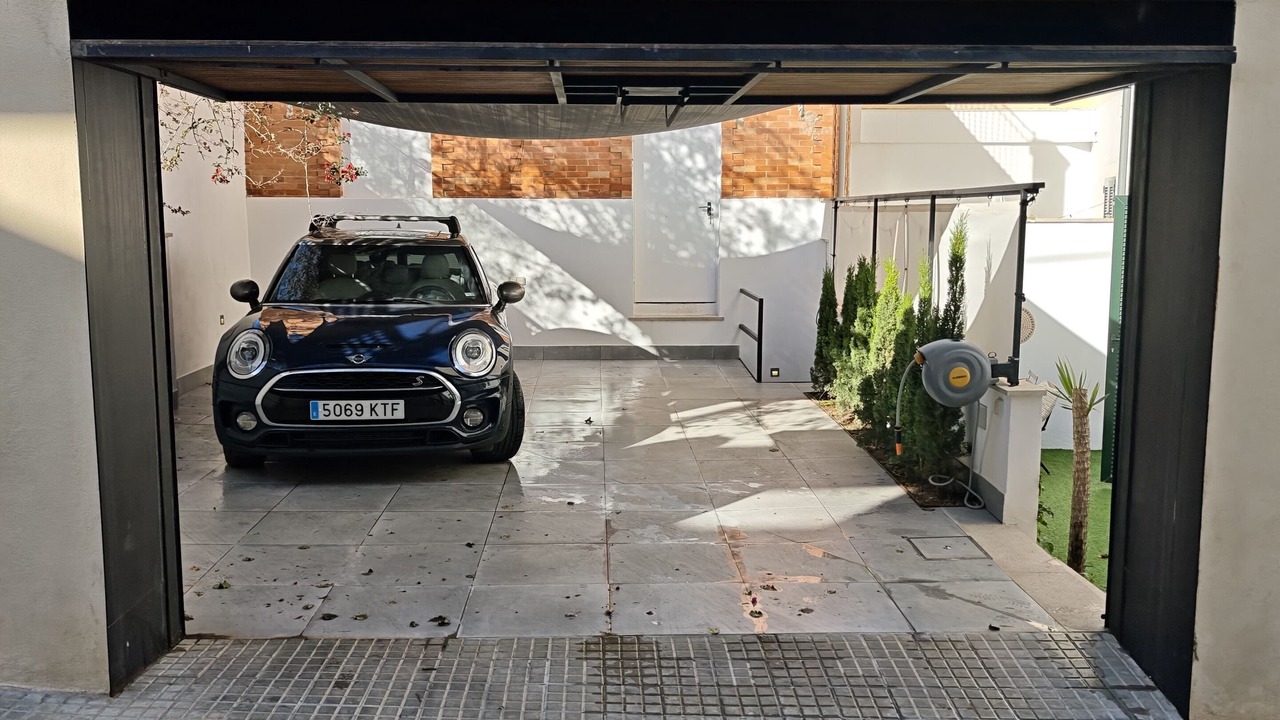 Photo of Outdoor in El Terreno