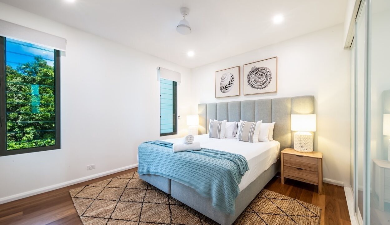 Photo of Bedroom in Airlie Beach
