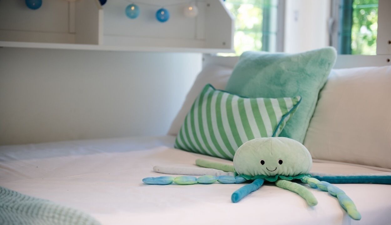 Photo of Bedroom in Airlie Beach