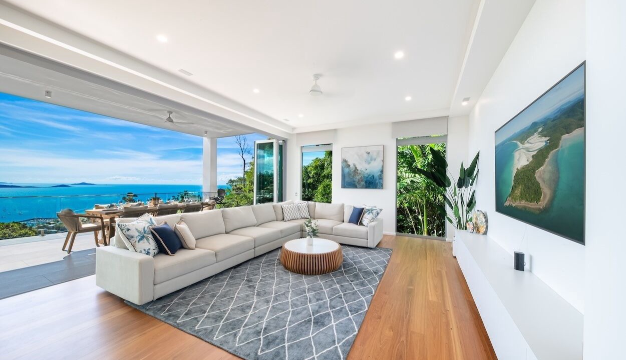 Photo of Livingroom in Airlie Beach