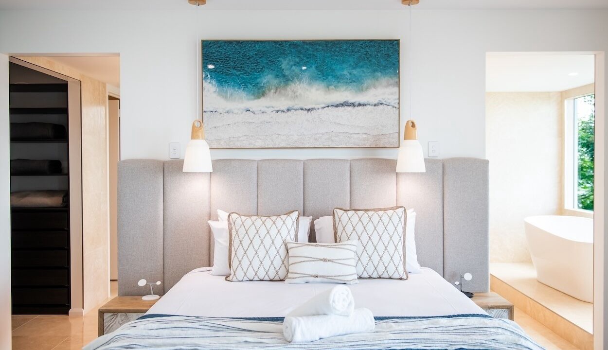 Photo of Bedroom in Airlie Beach