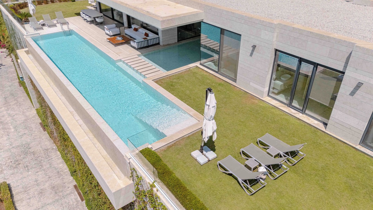 Photo of Outdoor in Turgutreis