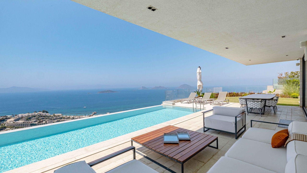 Photo of Outdoor in Turgutreis