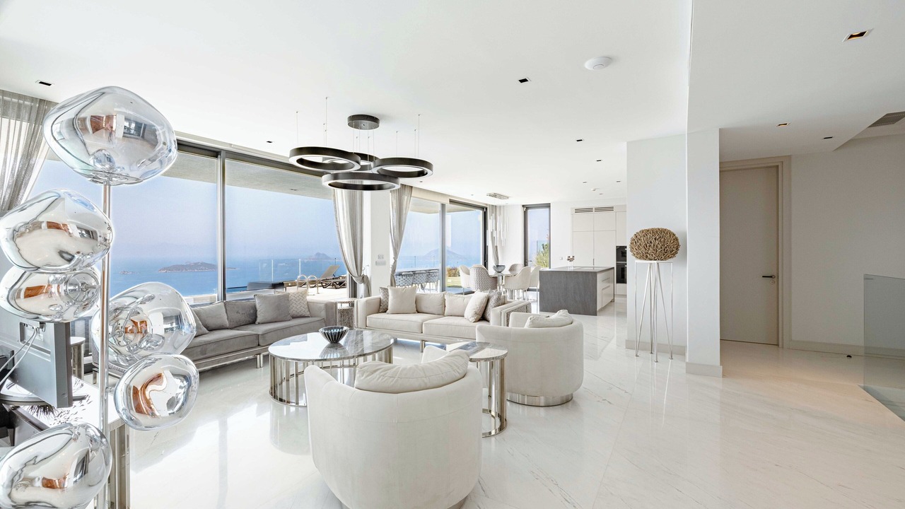 Photo of Livingroom in Turgutreis