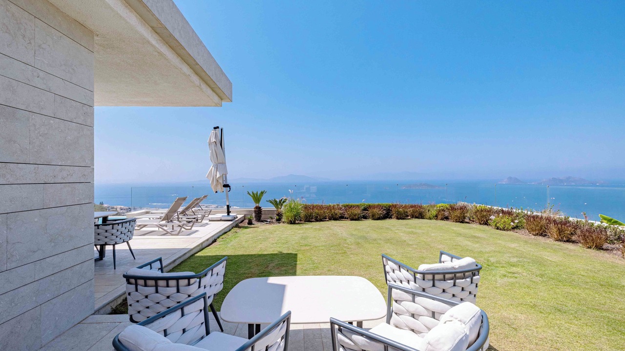 Photo of Outdoor in Turgutreis