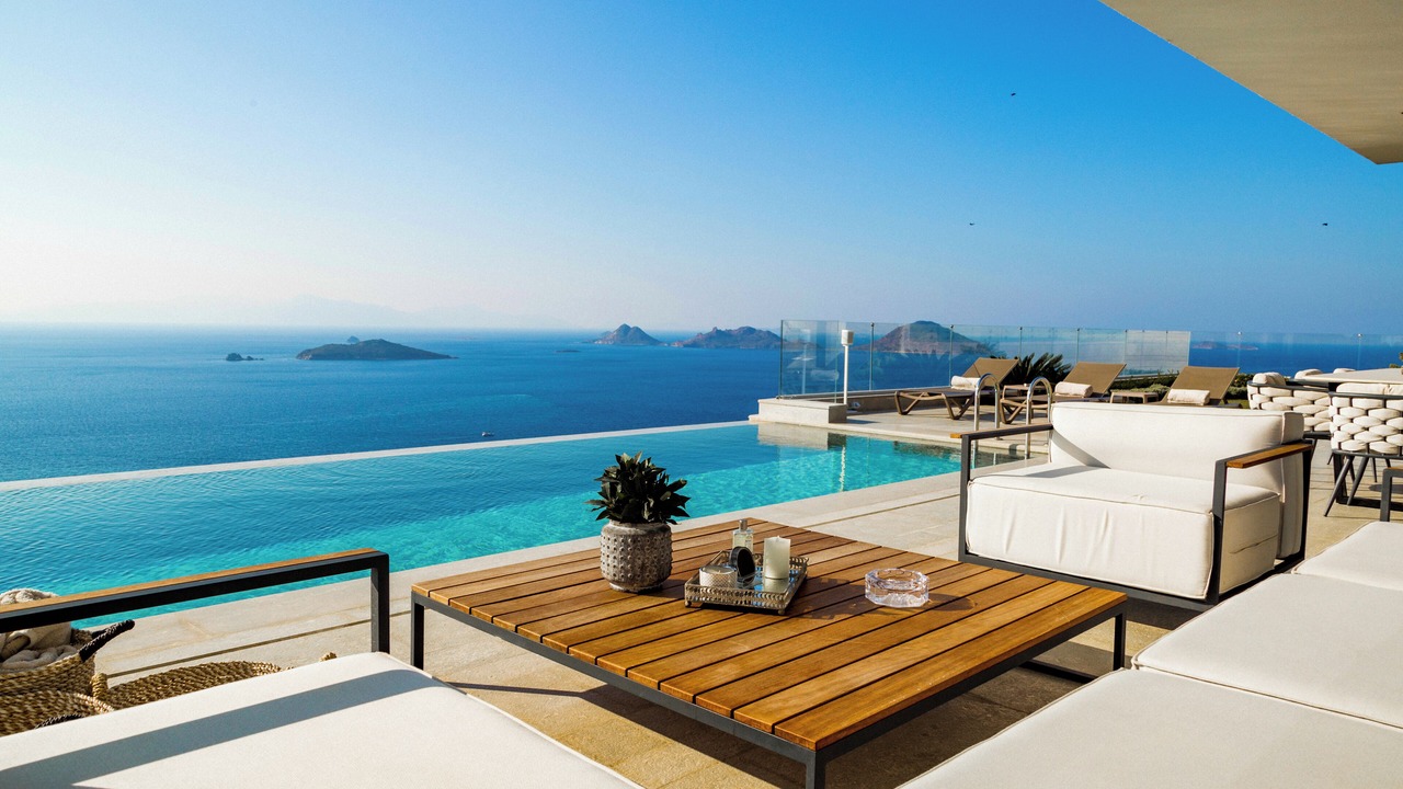 Photo of Outdoor in Turgutreis