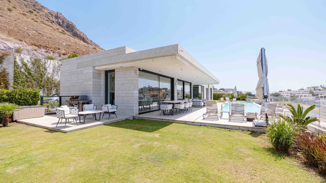 Photo of Outdoor in Turgutreis