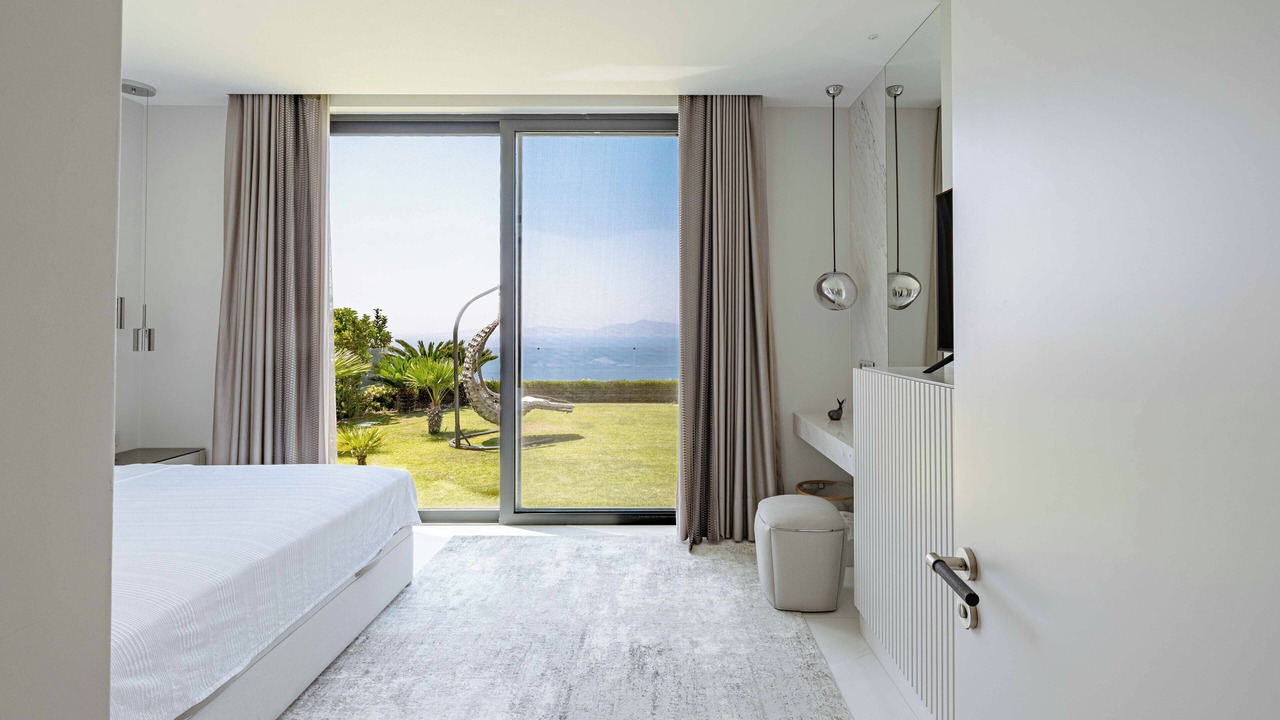 Photo of Bedroom in Turgutreis