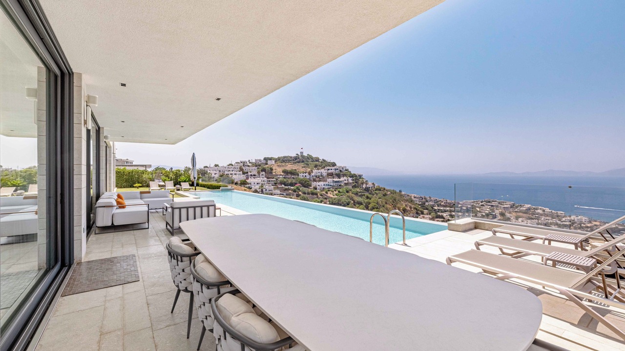 Photo of Outdoor in Turgutreis