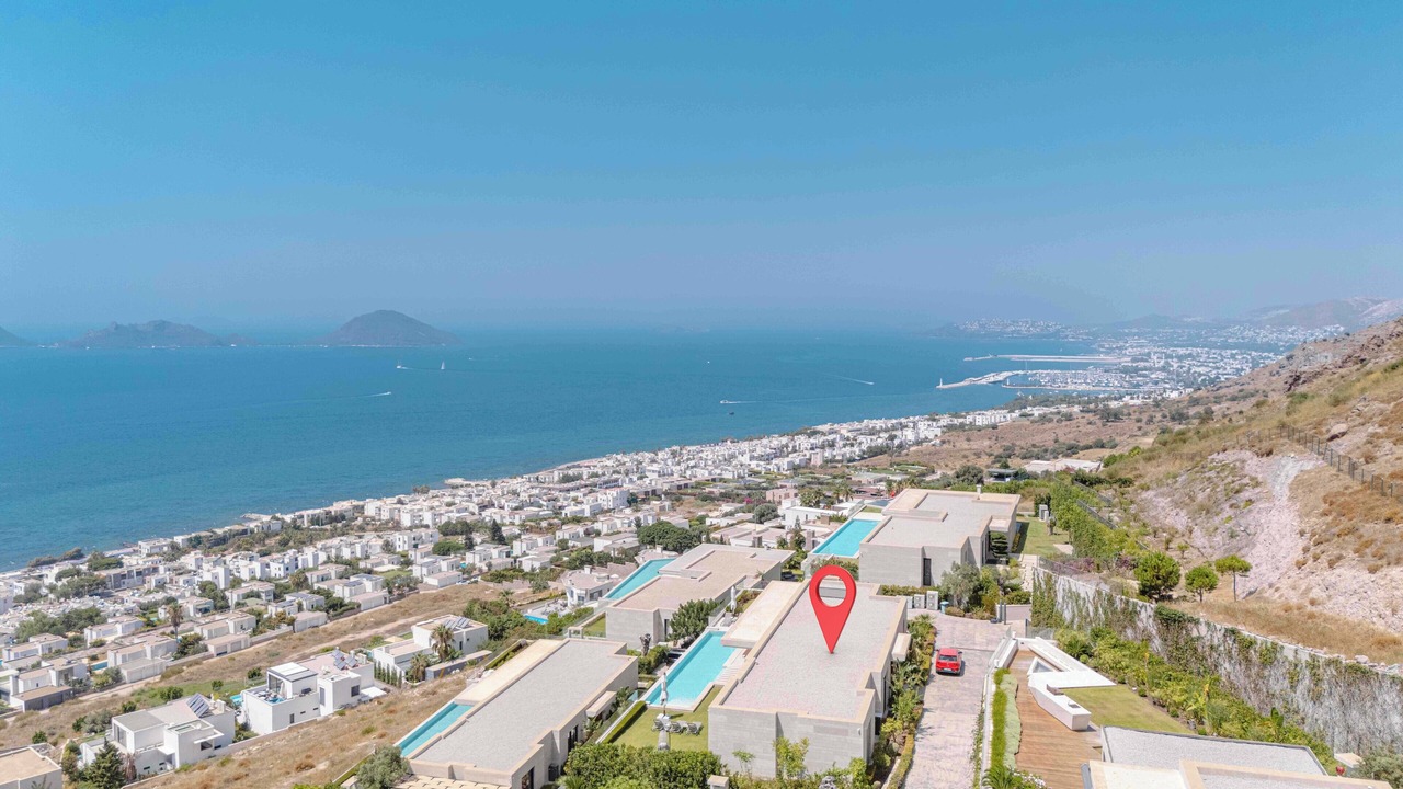 Photo of Outdoor in Turgutreis