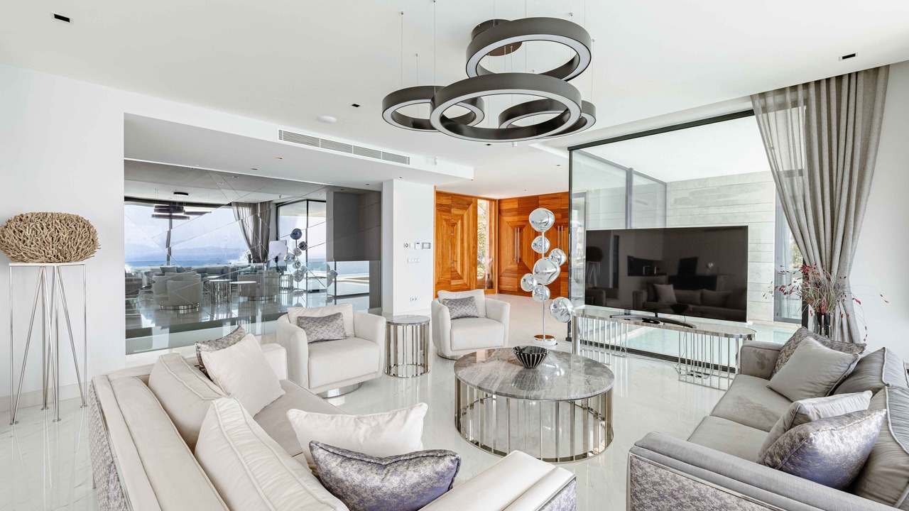 Photo of Livingroom in Turgutreis