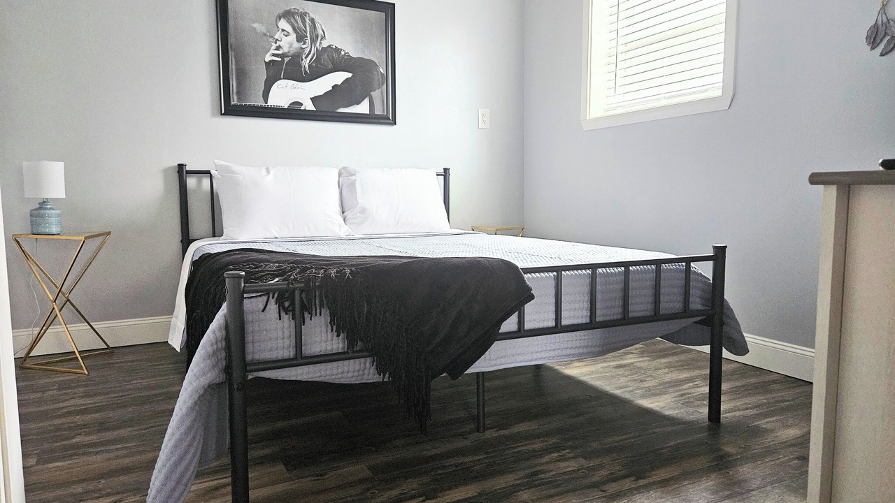 Photo of Bedroom in Webster Crossing
