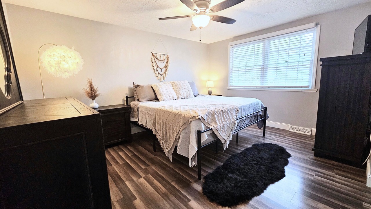 Photo of Bedroom in Webster Crossing