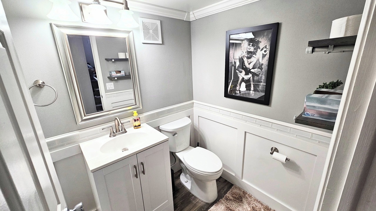 Photo of Bathroom in Webster Crossing