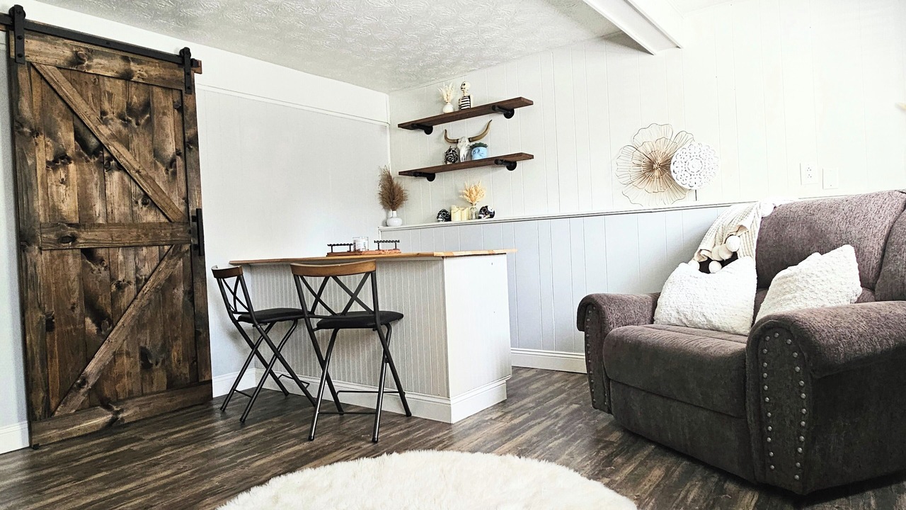 Photo of Livingroom in Webster Crossing
