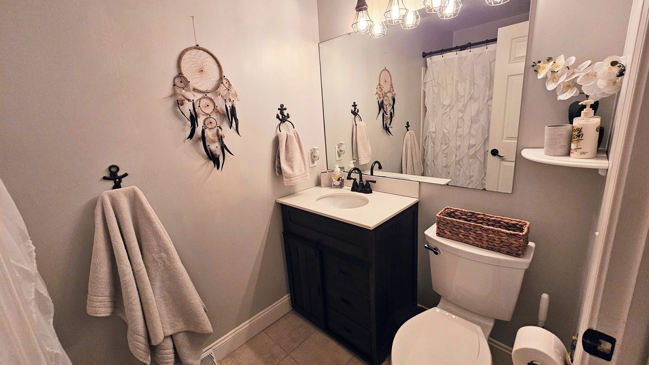 Photo of Bathroom in Webster Crossing