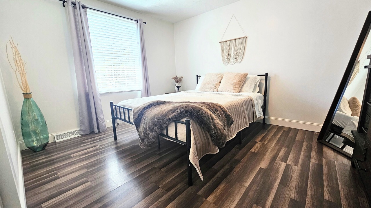 Photo of Bedroom in Webster Crossing