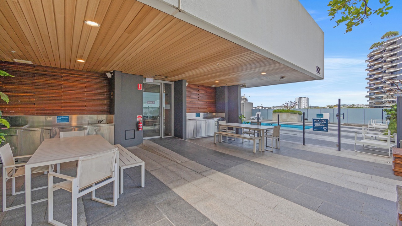Photo of Outdoor in Woolloongabba