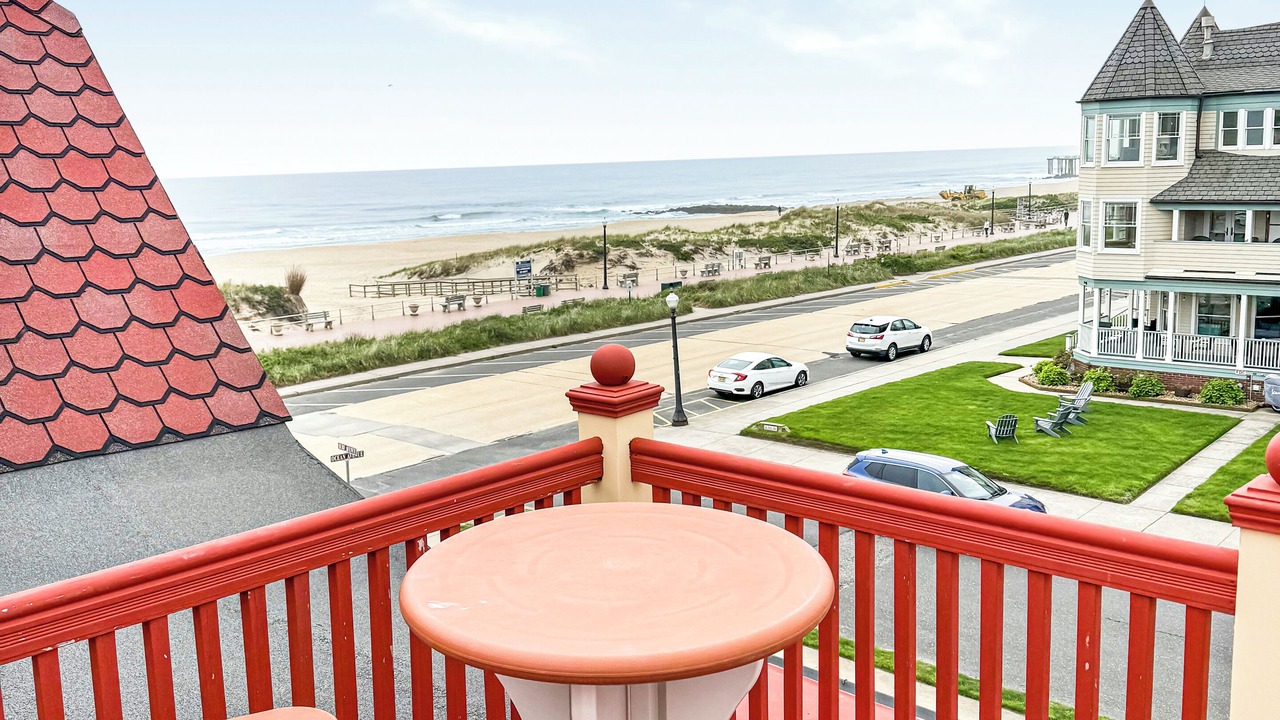Photo of Outdoor in Ocean Grove
