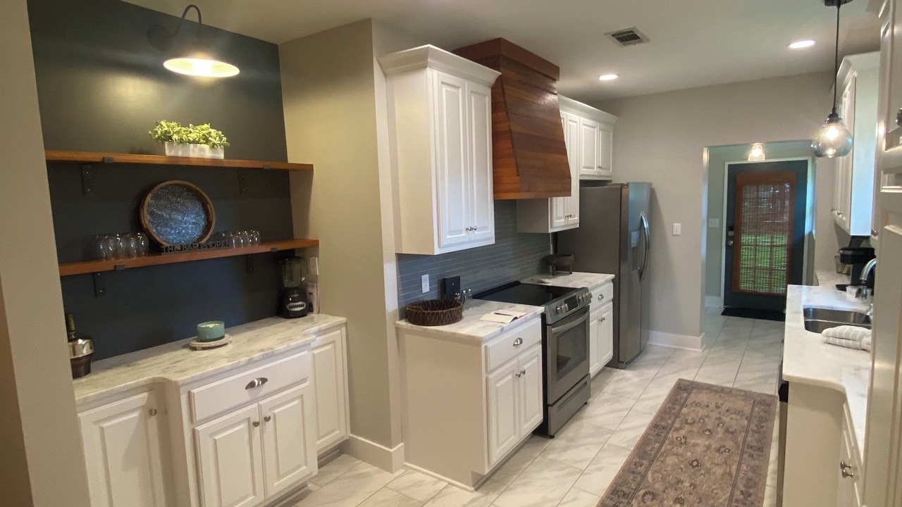 Photo of Kitchen in Tupelo