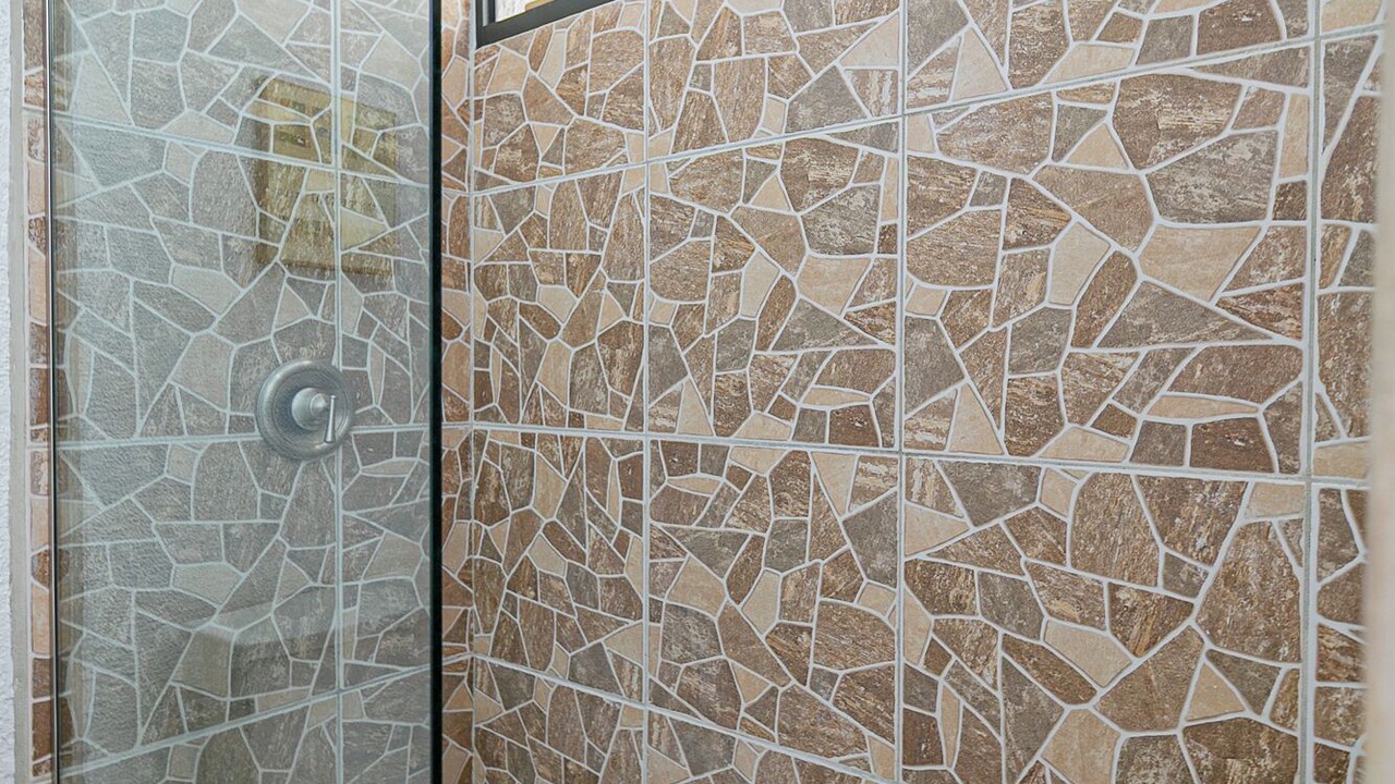 Photo of Bathroom in Bolongo Bay
