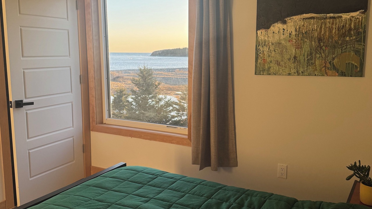 Photo of Bedroom in Three Fathom Harbour