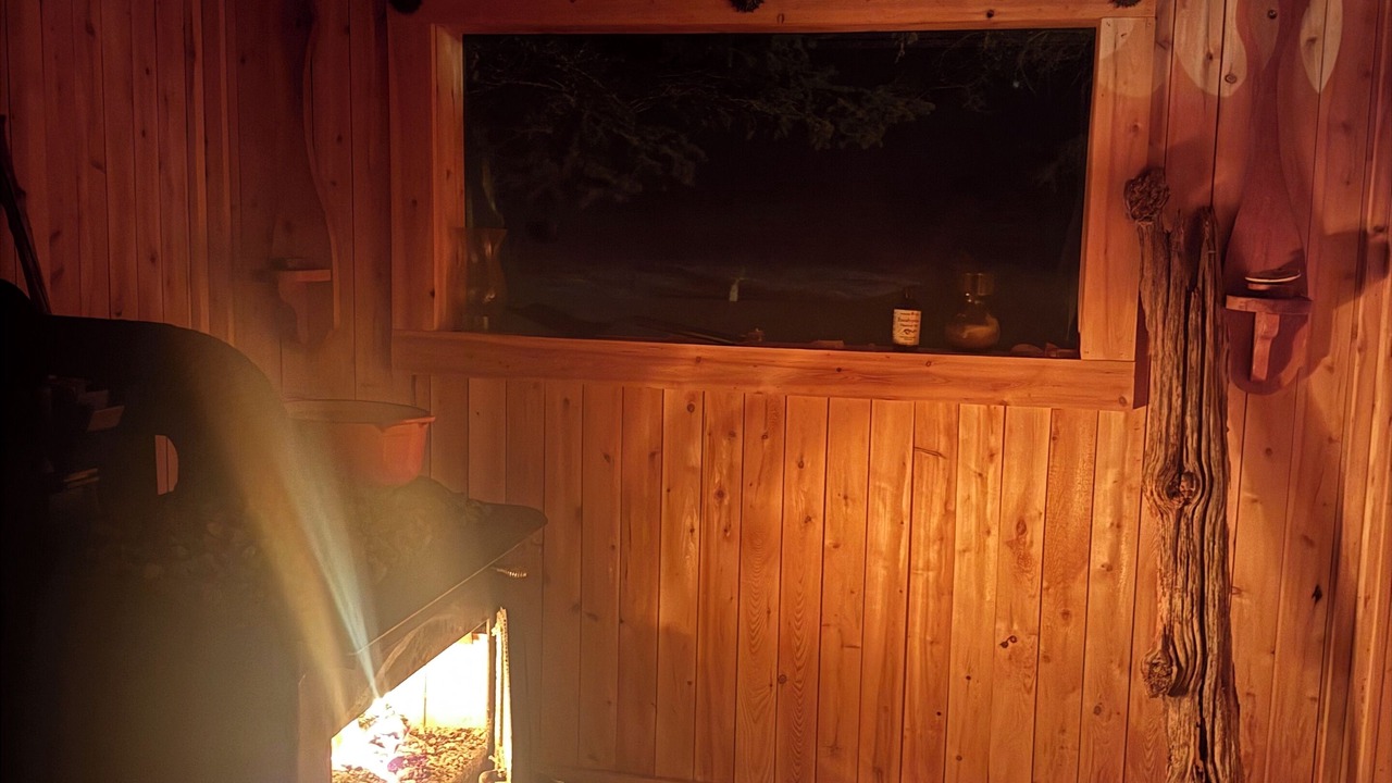 Photo of Outdoor in Three Fathom Harbour