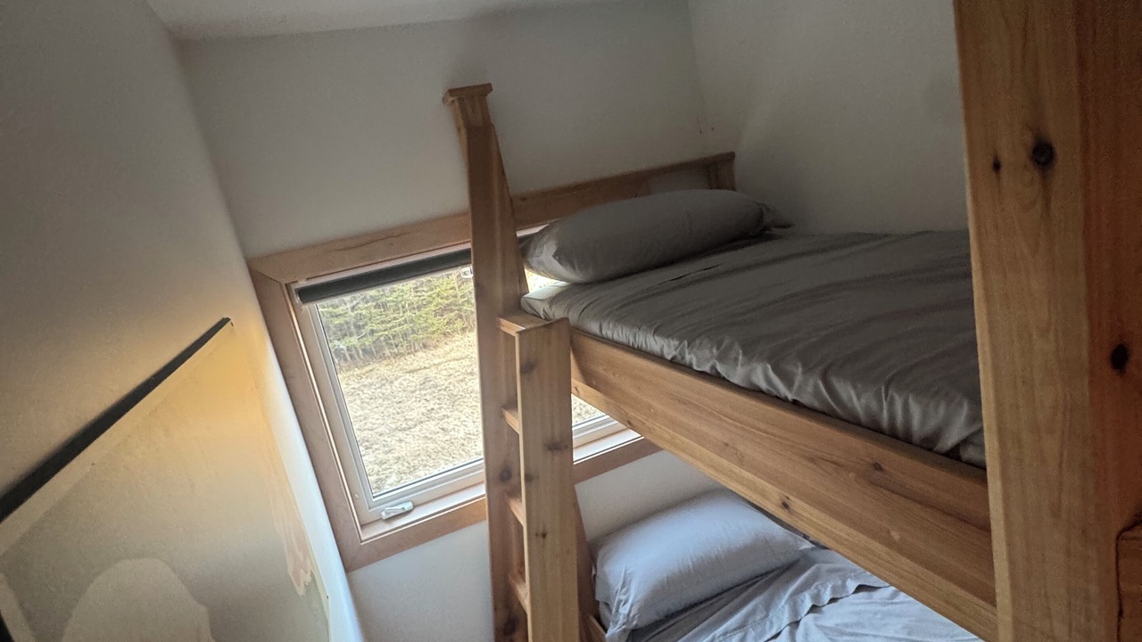 Photo of Bedroom in Three Fathom Harbour