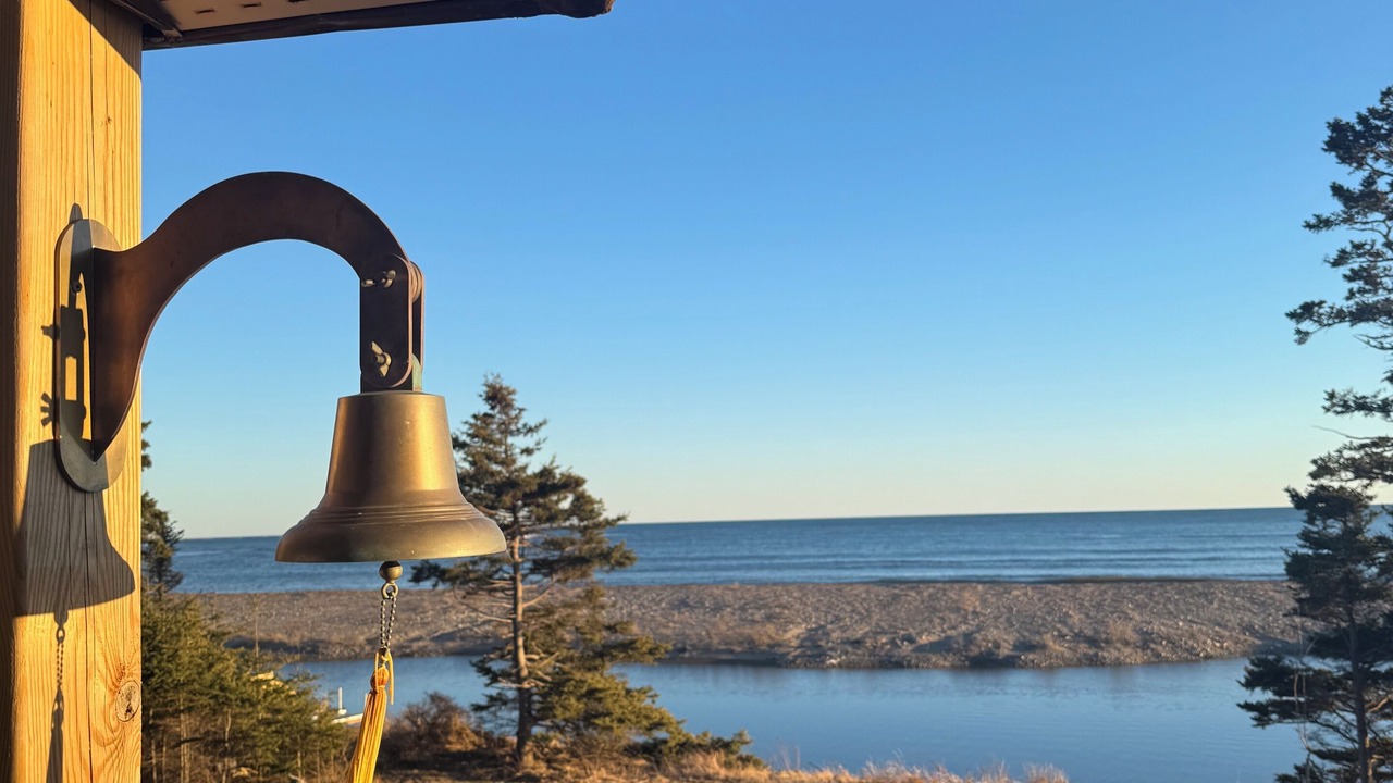 Photo of Outdoor in Three Fathom Harbour