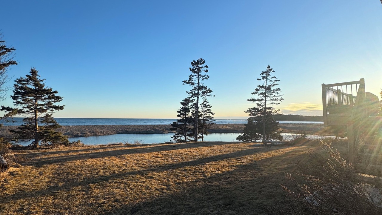 Photo of Outdoor in Three Fathom Harbour