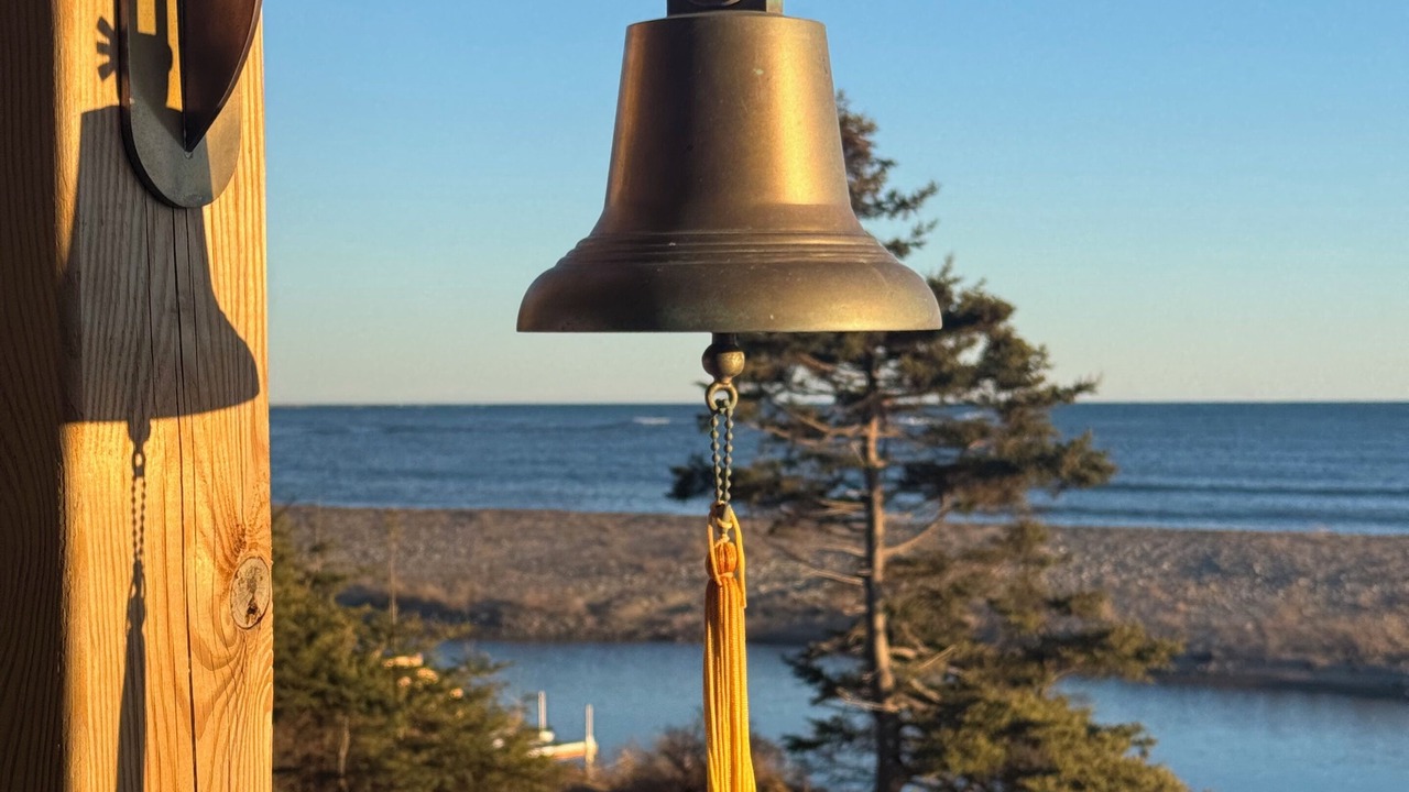 Photo of Outdoor in Three Fathom Harbour