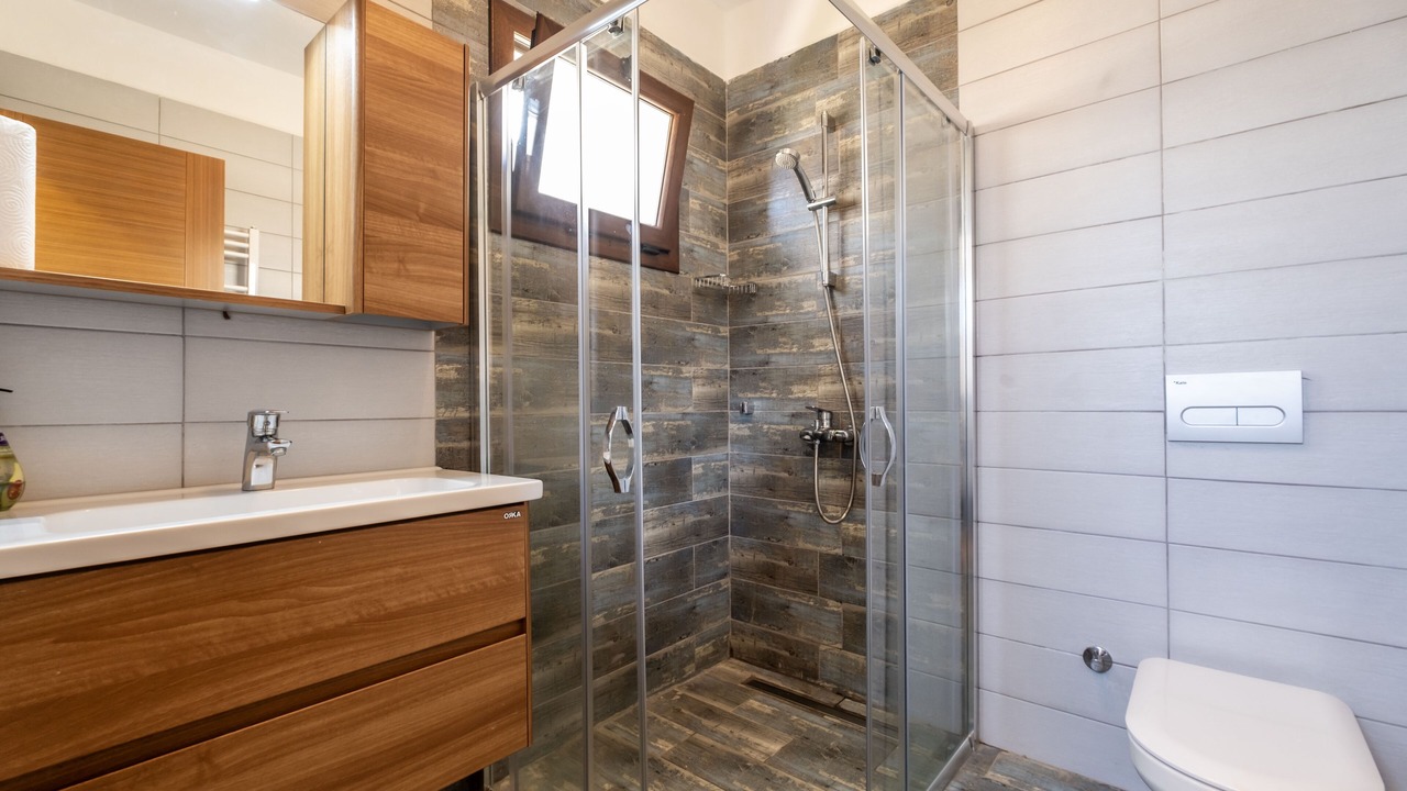 Photo of Bathroom in Bodrum City Center