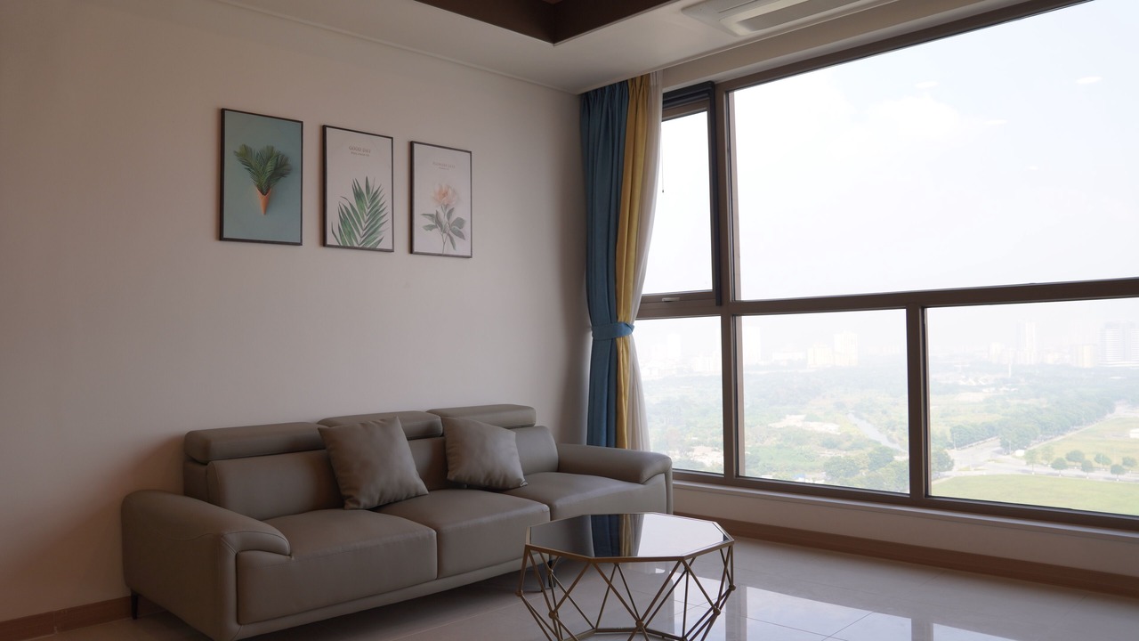 Photo of Livingroom in Xuan Tao