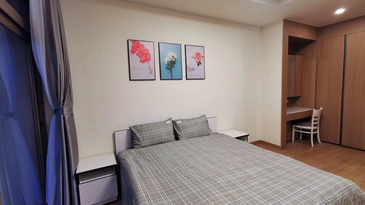 Photo of Bedroom in Xuan Tao