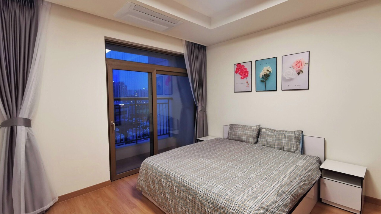Photo of Bedroom in Xuan Tao