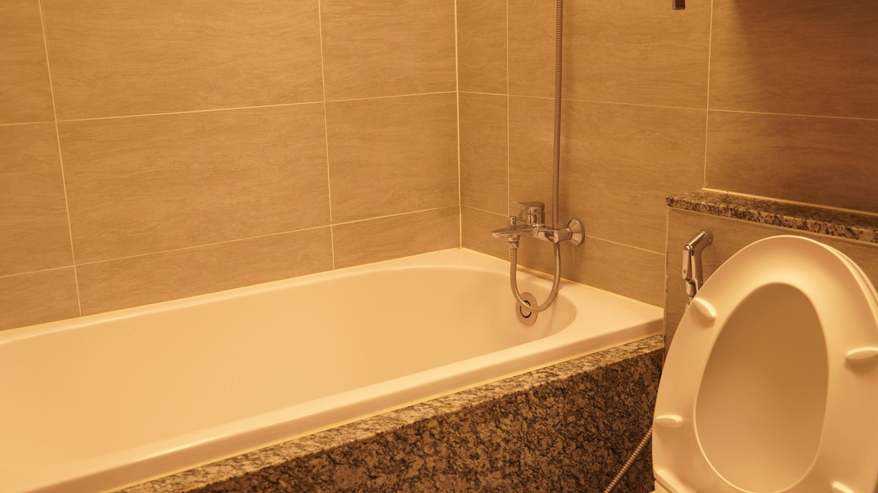 Photo of Bathroom in Xuan Tao