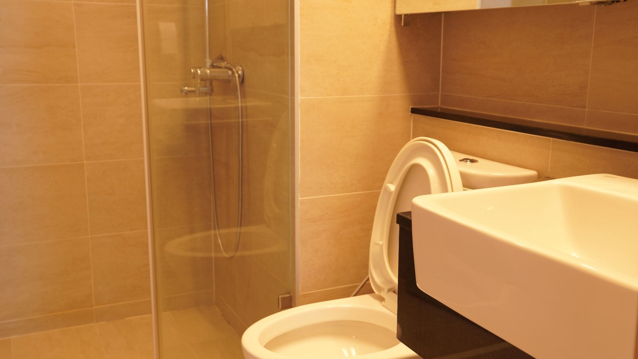 Photo of Bathroom in Xuan Tao