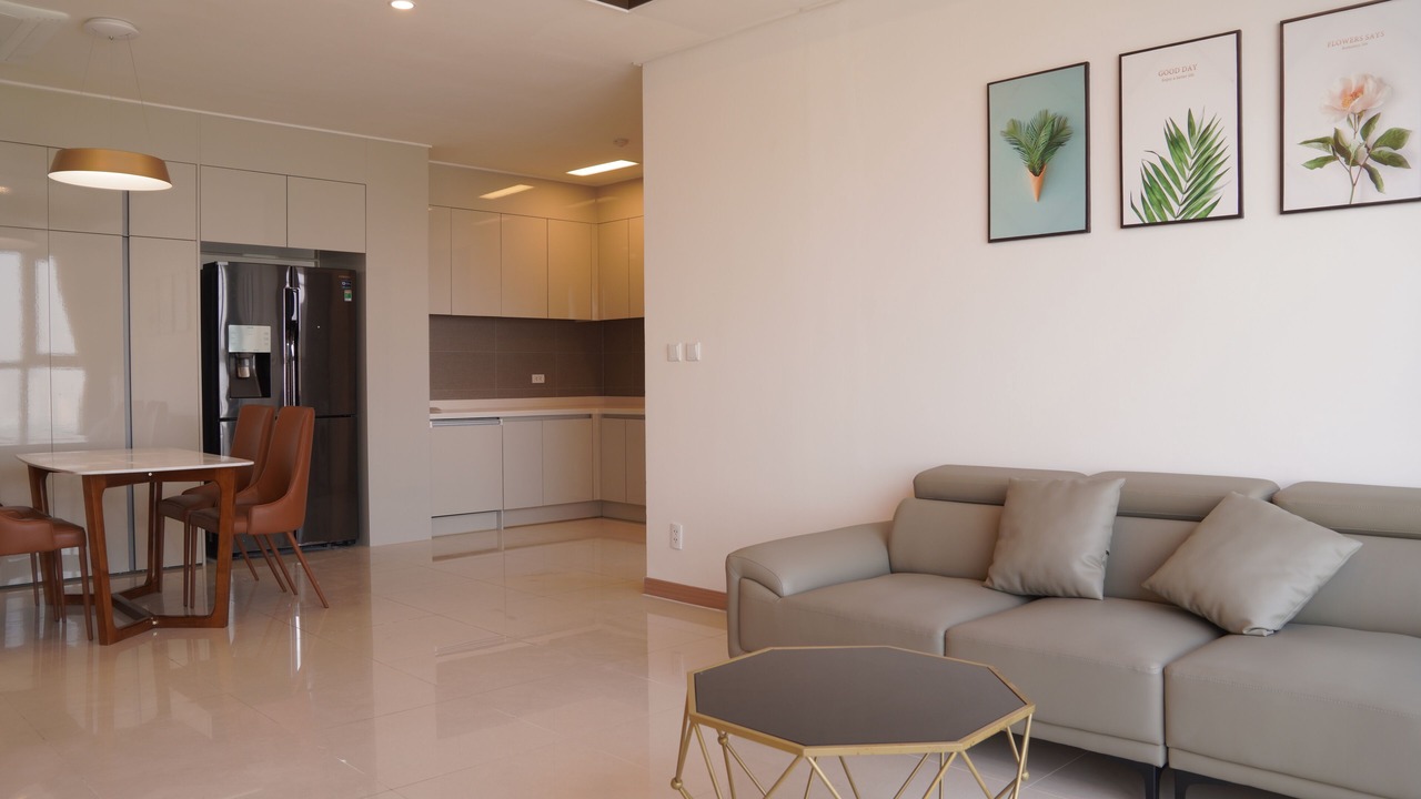Photo of Livingroom in Xuan Tao