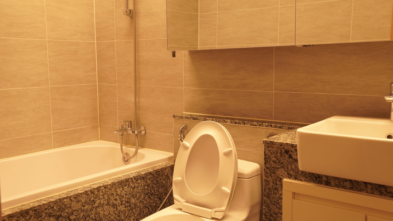 Photo of Bathroom in Xuan Tao