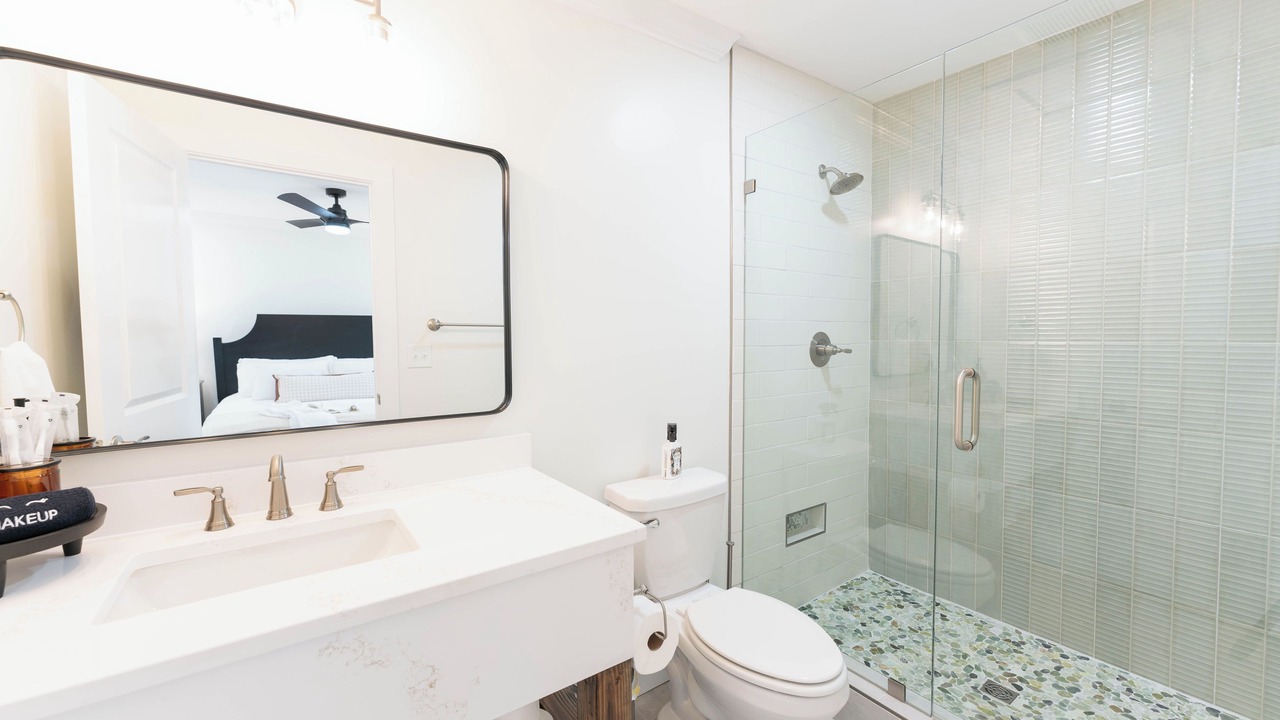 Photo of Bathroom in Tuscaloosa