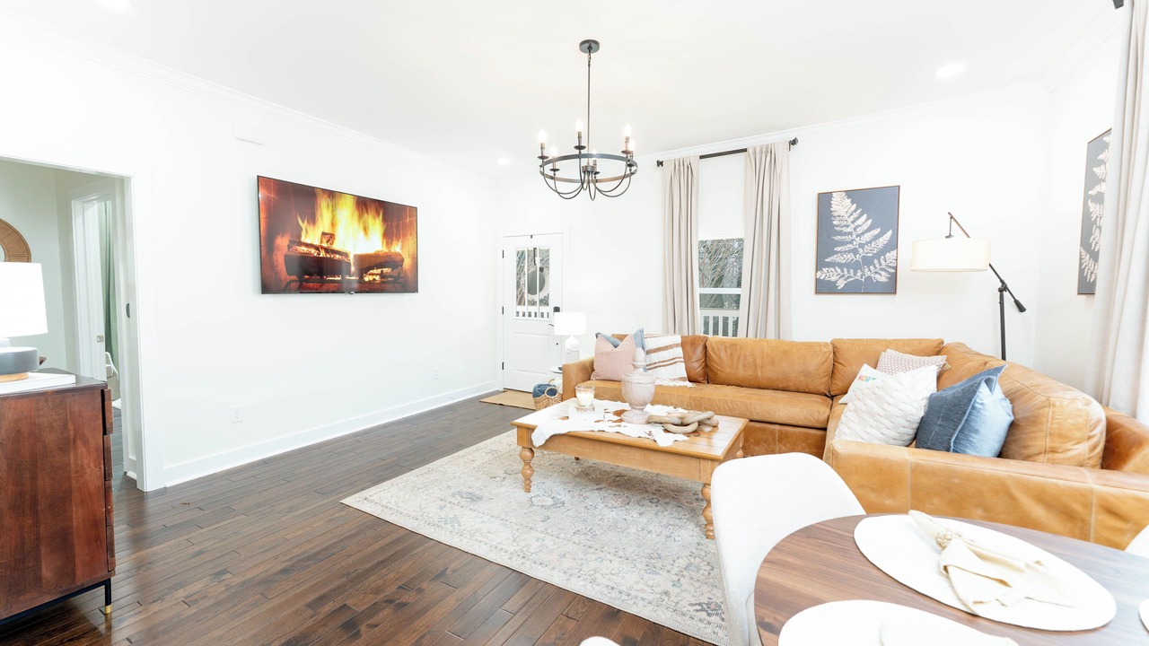 Photo of Livingroom in Tuscaloosa