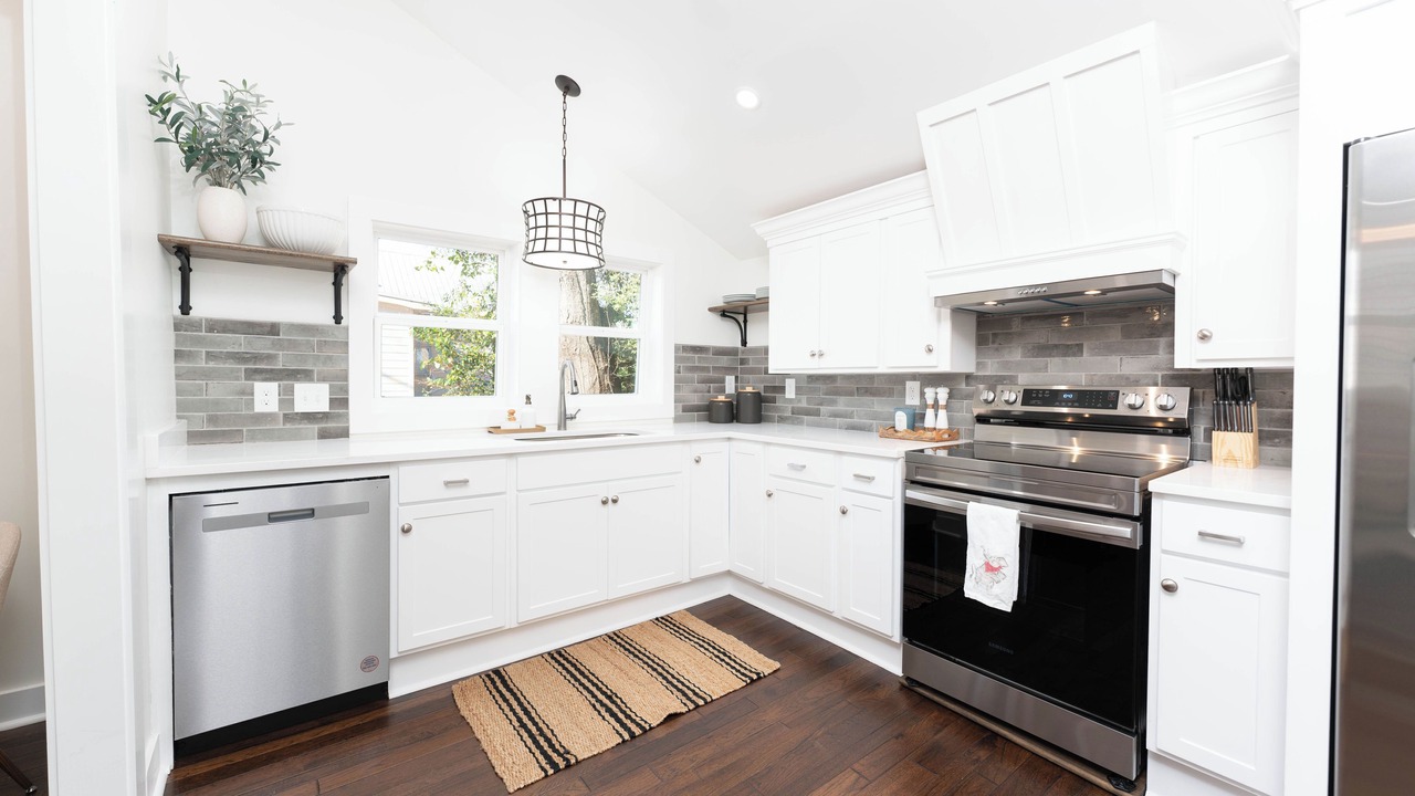 Photo of Kitchen in Tuscaloosa