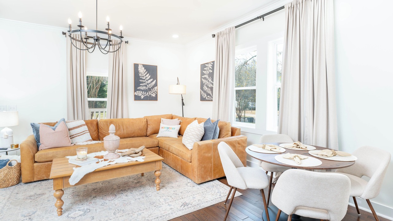 Photo of Livingroom in Tuscaloosa